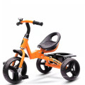 2019 hot selling tricycle for kiding riding child bikes